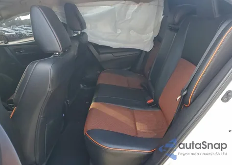 2019 Toyota Corolla L from USA, damaged, VIN 5YFBURHE8KP917228